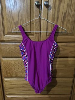 Womens Swimsuit 