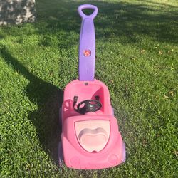 Step2 Push Car Ride On Toy