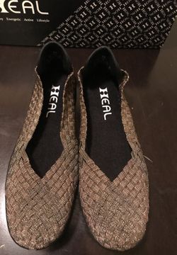 Flat Women's shoes