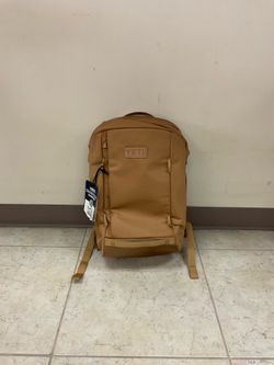 YETI CROSSROADS BACKPACK 35 (ALPINE BROWN)