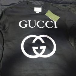 Gucci sweater 