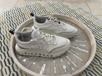 John Richmond Fashion Sneaker