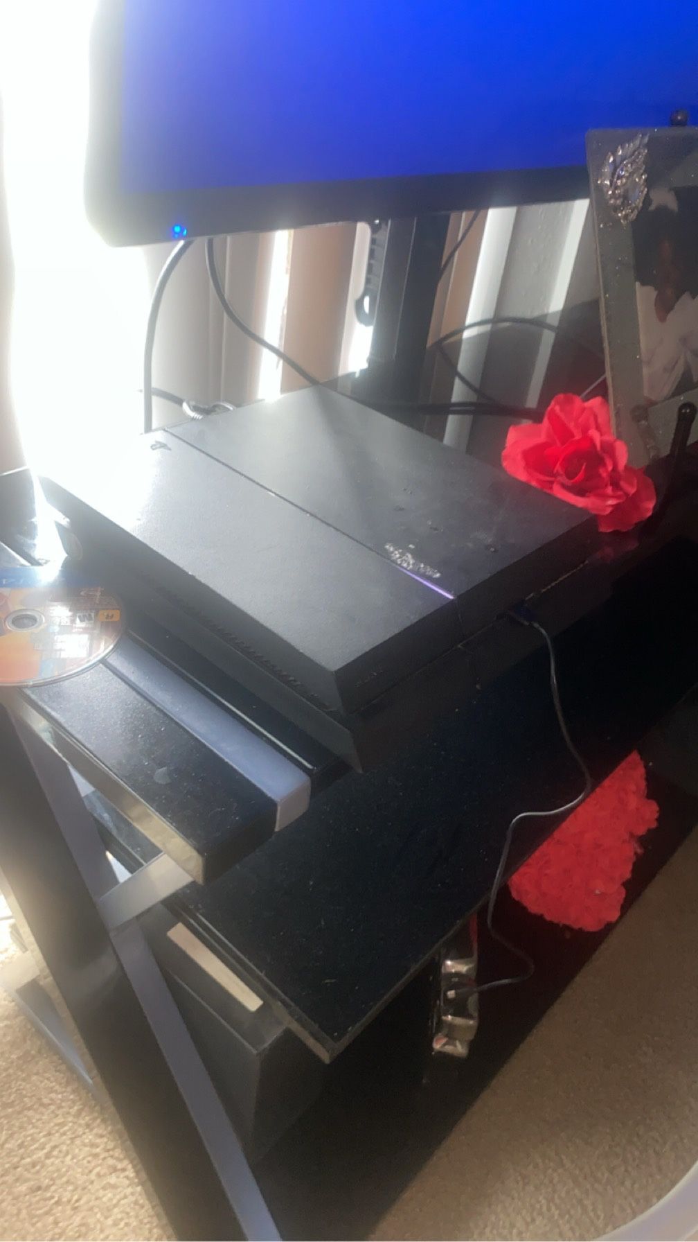 Play Station 4