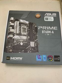 Mother board