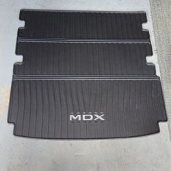 Cargo Tray For 2016-2020 Acura MDX 