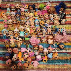 Lol Dolls Toys🪆 