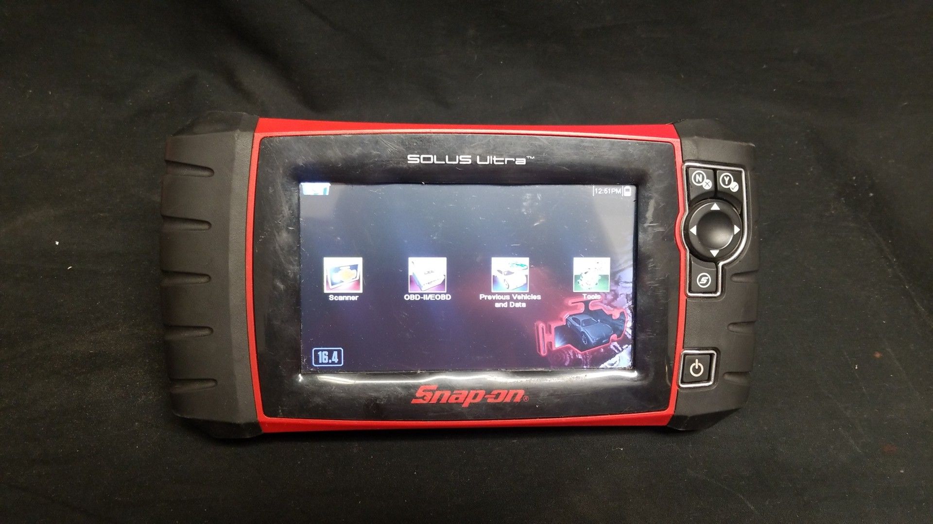 Snapon Scanner for Sale in Phoenix, AZ OfferUp