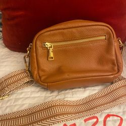 Bolso De Benta , En Castroville Ca,semi Nueva