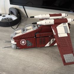 Lego Star Wars