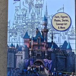 Disneyland An Imagine erst Eye Tour