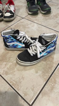 Vans 1.5