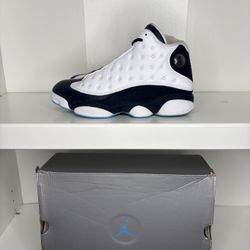 Jordan 13 Obsidian 