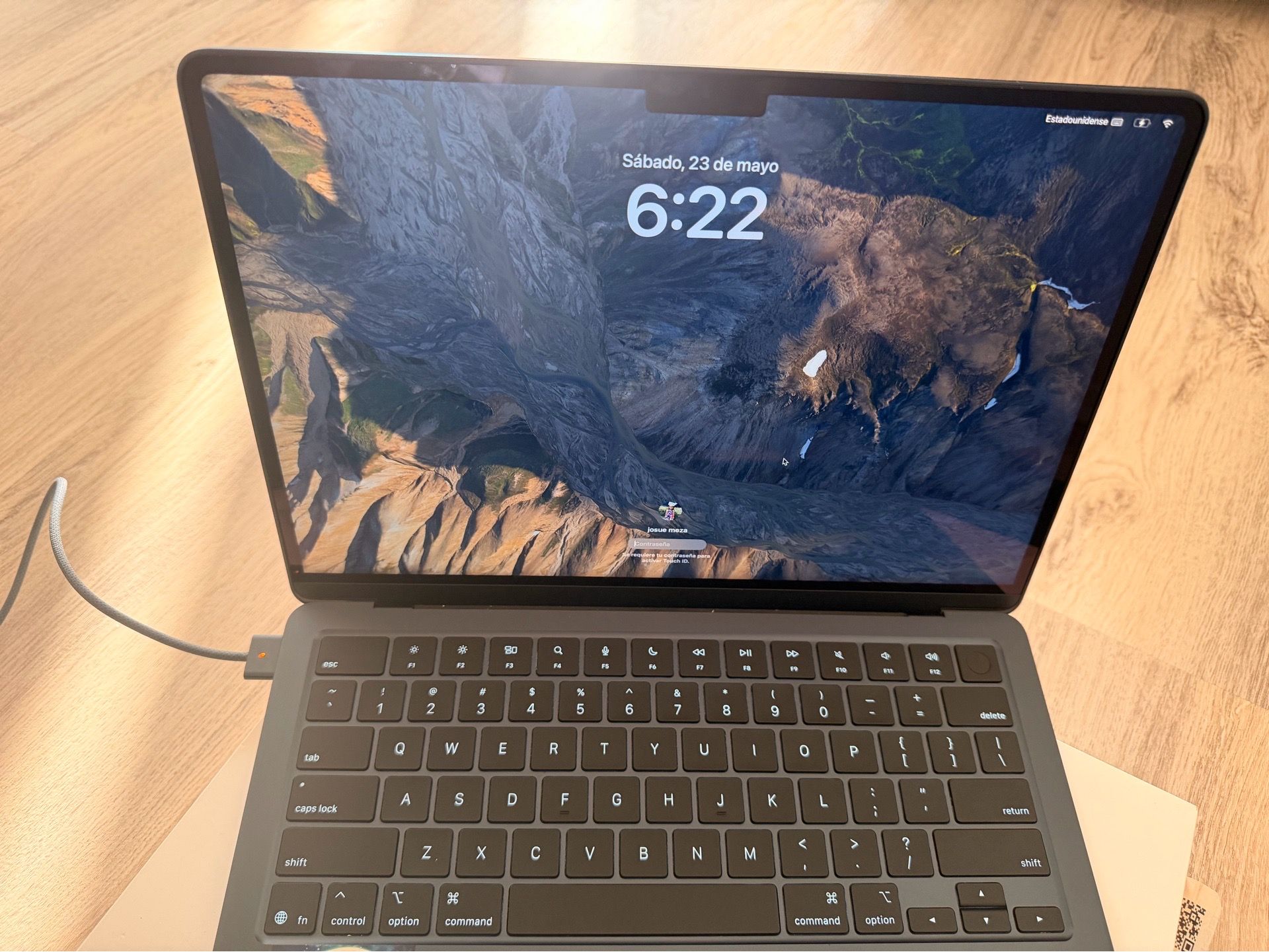 MacBook Air 13 2025
