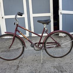 Huffy Catalina Vintage Bike