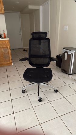 Office chair