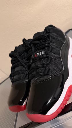 Jordan 11
