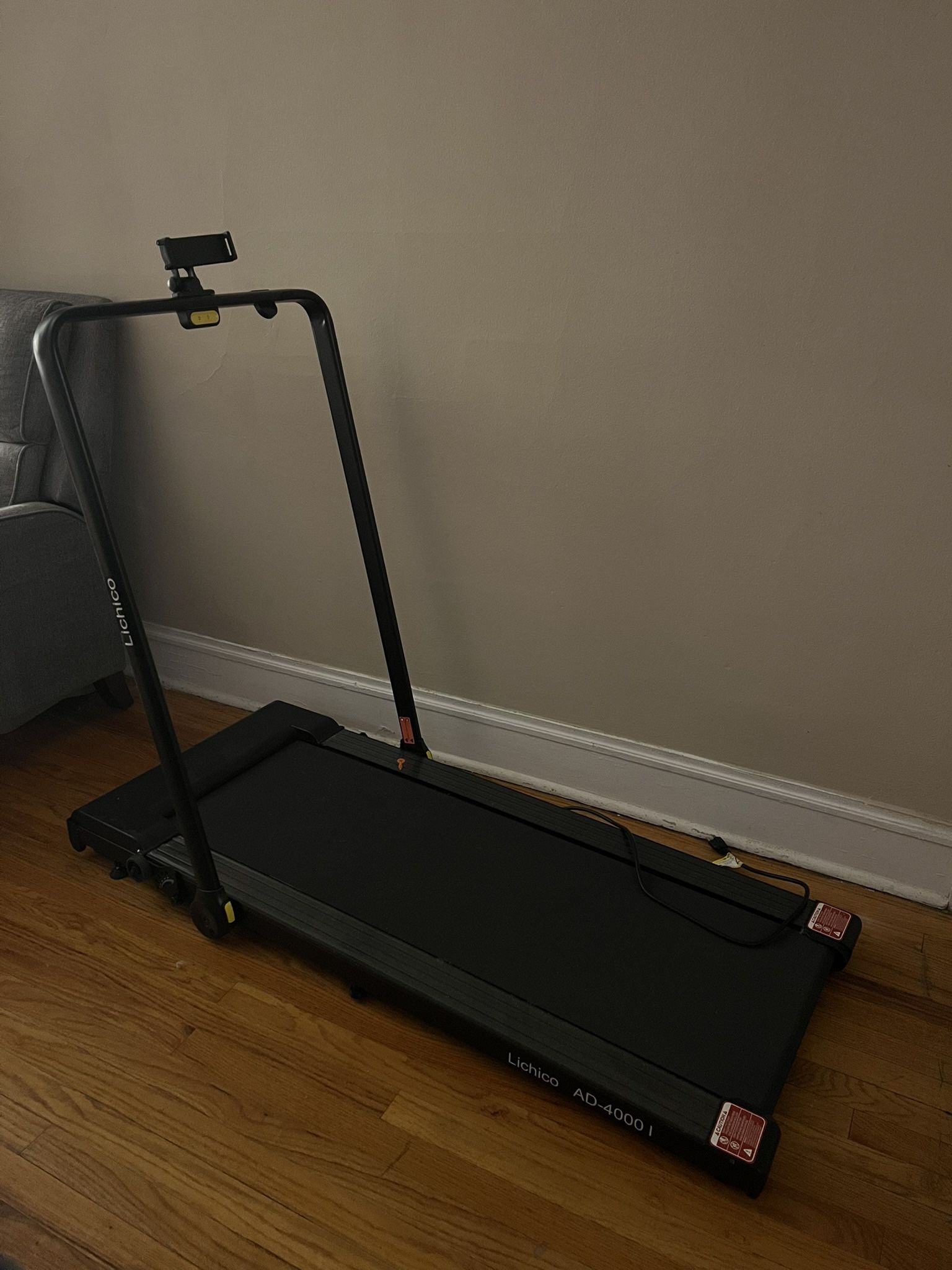 Foldable Walking Running Pad