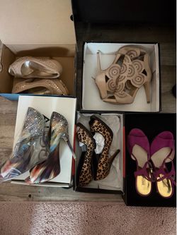 Heels