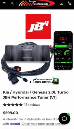 Jb4