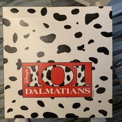 101 Dalmatian Vintage Set - McDonalds