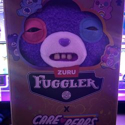 Care bear fuggler