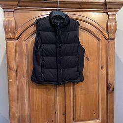Gap Vest