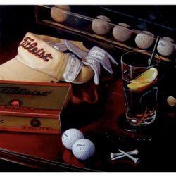 The Titleist Co