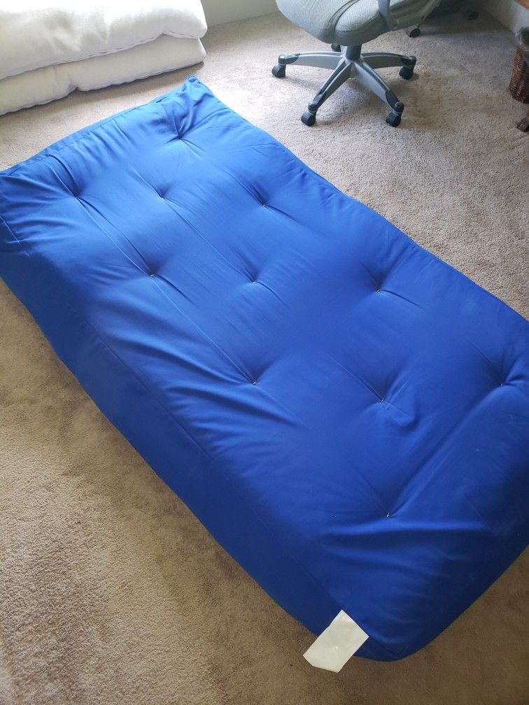 Twin Futon Bed