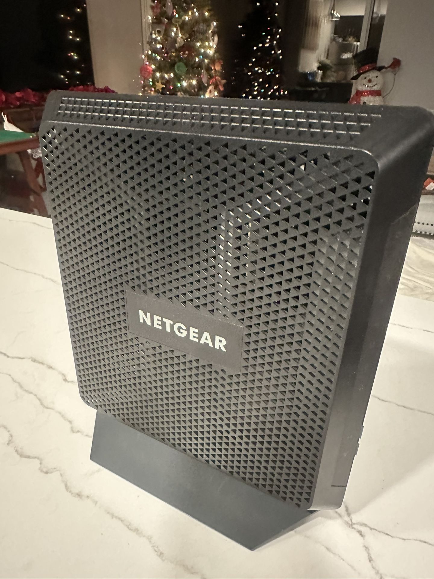 Netgear Nighthawk WiFi Router