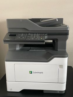 Lexmark MB2338 All-in-One Laser Printer