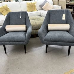 Chairs Set Of 2We are located at 2811 East Bell road. Another Time Around Furniture.
