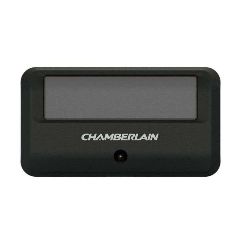 Chamberlain

950EV Single Button Garage Door Opener Remote

