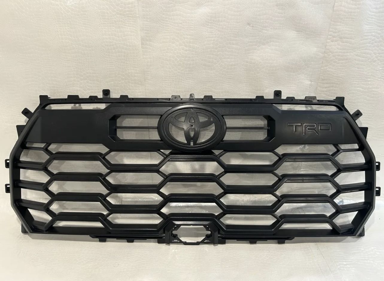 2022-2024 Toyota Tundra TRD OFF ROAD SPORT bumper grille 53114-0C500