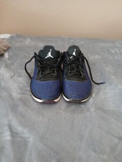 Jordan's Size 6Y