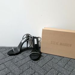 Steve Madden Breslin Heeled Sandal 
