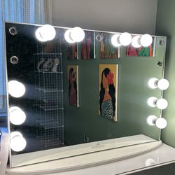 Impressions Vanity Mirror