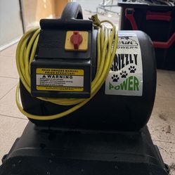 Air B blower