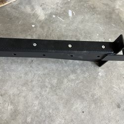 Safety Bar