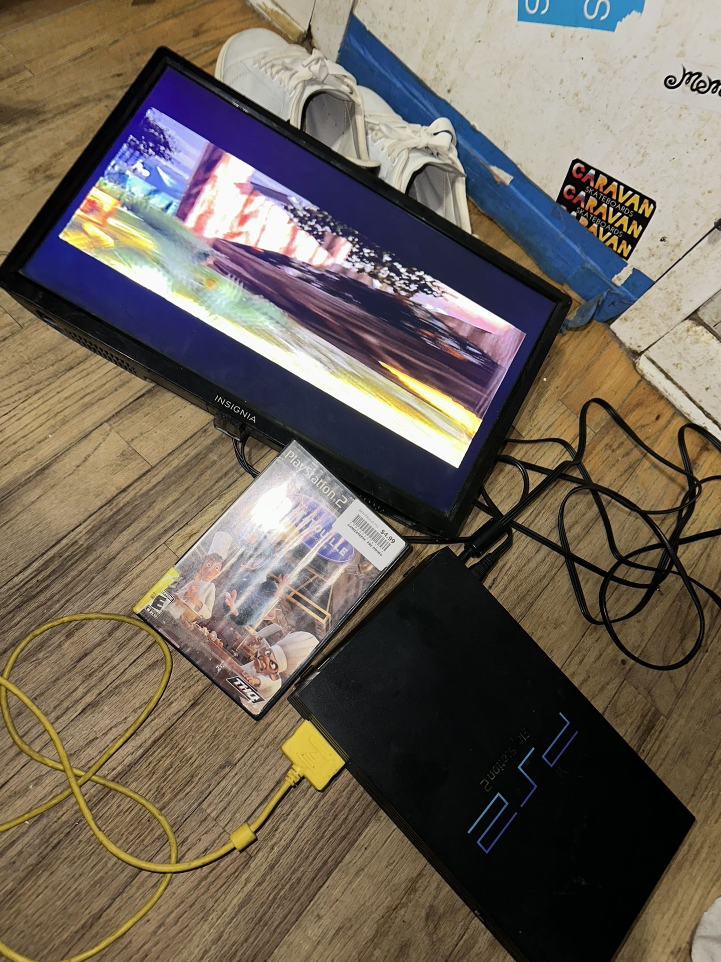 Ps2