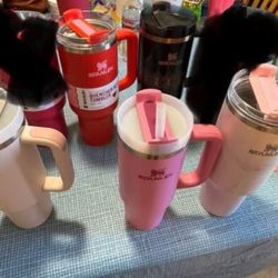 Stanley Cups 30oz And 40oz