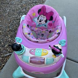 Baby Walker 
