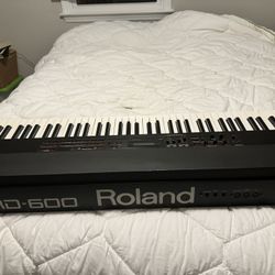 Key Board/ Piano
