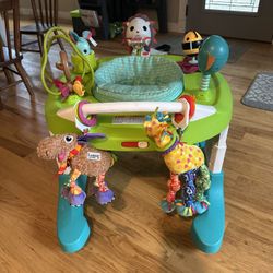 Baby Walker/Bouncer