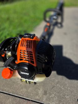 ECHO GAS SRM-266 WEED EATER LIKE NEW