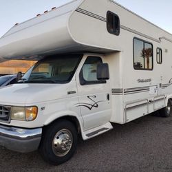 1999 Shasta Travelmaster Sale Or Trade