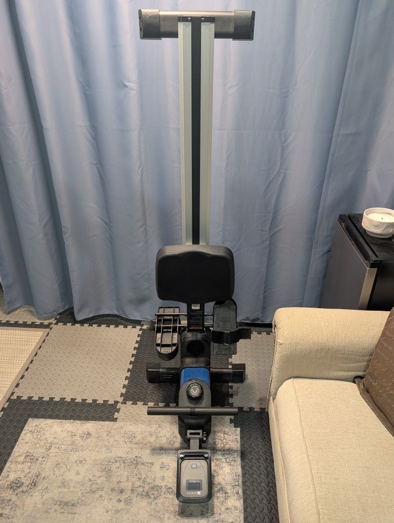 XTERRA Fitness ERG160 Rower