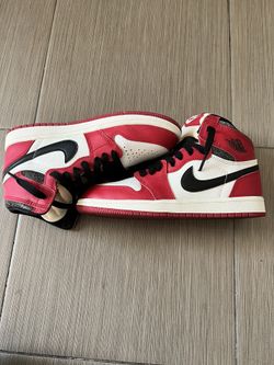 Air Jordan 1 “lost & found”