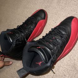 jordan 12 flu game 2025