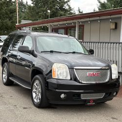 2008 GMC YUKON DENALI