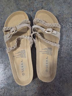 Womens Sandals